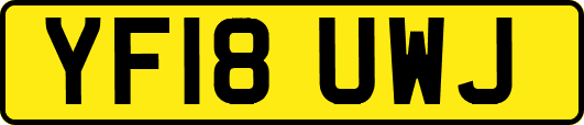 YF18UWJ