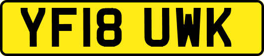 YF18UWK