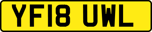YF18UWL