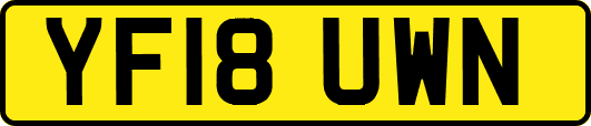 YF18UWN