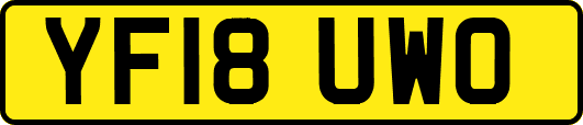 YF18UWO