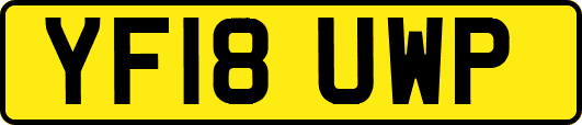 YF18UWP