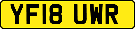 YF18UWR