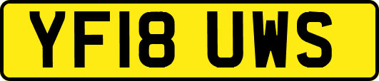 YF18UWS