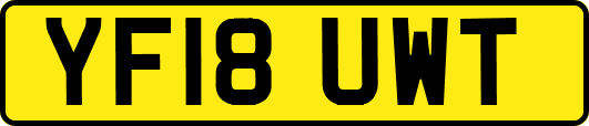 YF18UWT