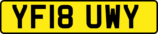 YF18UWY