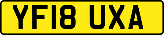 YF18UXA