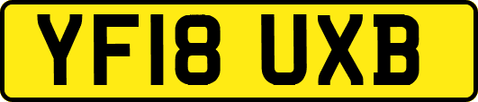 YF18UXB