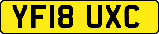 YF18UXC