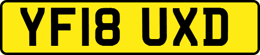 YF18UXD