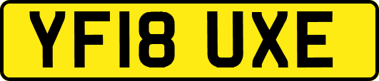 YF18UXE