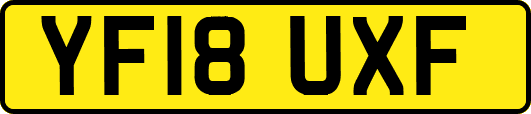 YF18UXF