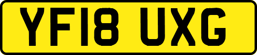 YF18UXG
