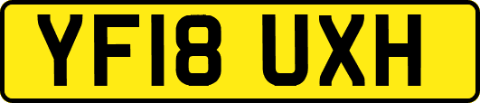 YF18UXH