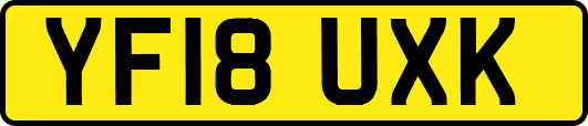 YF18UXK