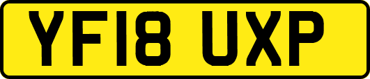 YF18UXP