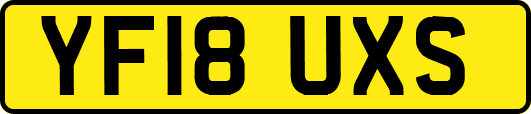 YF18UXS