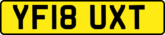 YF18UXT
