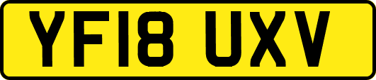 YF18UXV