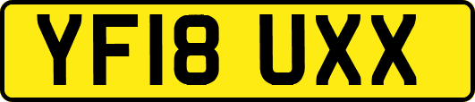YF18UXX