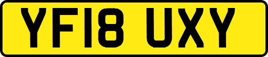 YF18UXY
