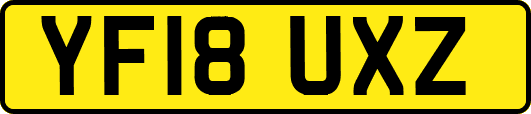 YF18UXZ