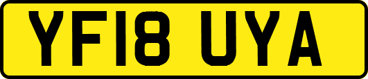 YF18UYA