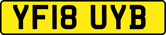 YF18UYB
