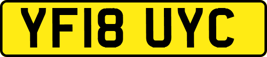 YF18UYC