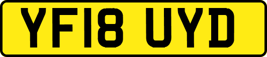 YF18UYD