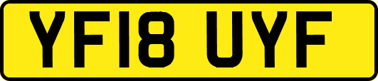 YF18UYF