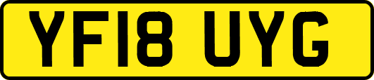 YF18UYG