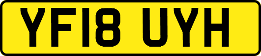 YF18UYH