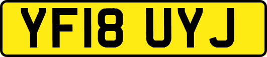 YF18UYJ