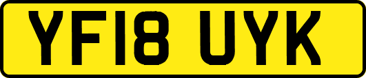YF18UYK