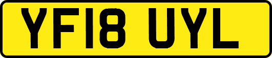 YF18UYL