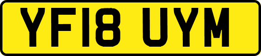 YF18UYM