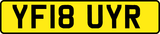 YF18UYR