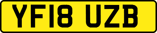 YF18UZB