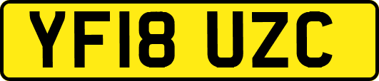 YF18UZC