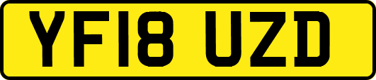 YF18UZD