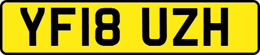 YF18UZH