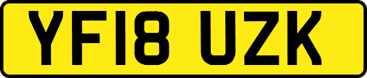 YF18UZK