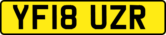 YF18UZR