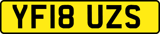 YF18UZS