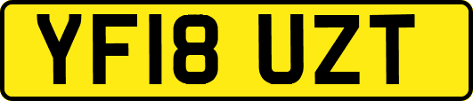 YF18UZT
