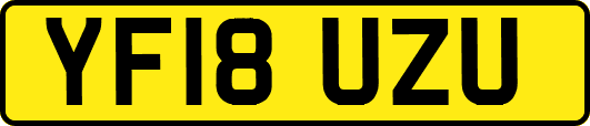 YF18UZU