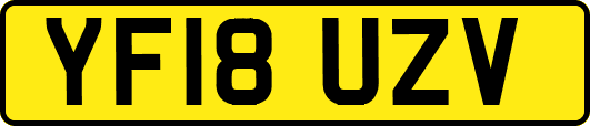 YF18UZV