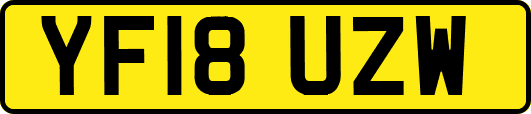 YF18UZW