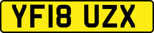 YF18UZX
